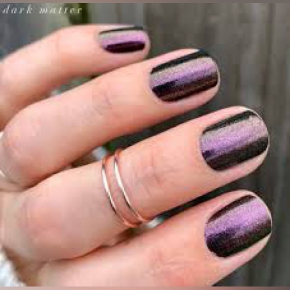 Dark Matter - Color Street